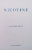 Gregor Hens Nicotine